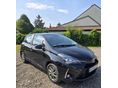 TOYOTA YARIS 2017/6 - 8