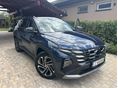 HYUNDAI TUCSON 1.6 T-GDI hybrid PHEV Executive Plus 4WD (Automata) Létező összes extra/Gyári Garancia/Sérülésmentes/Autobeszámítás