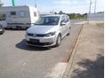 VOLKSWAGEN TOURAN 1.6 CR TDI Comfortline