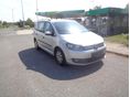 VOLKSWAGEN TOURAN 2012/11 - 2