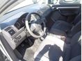 VOLKSWAGEN TOURAN 2012/11 - 10