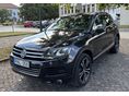 VOLKSWAGEN TOUAREG 3.0 V6 TDI BMT Tiptronic ic