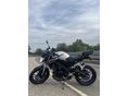 YAMAHA MT-125 