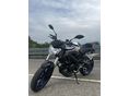 YAMAHA MT-125 2014/4 - 2