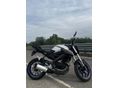 YAMAHA MT-125 2014/4 - 4