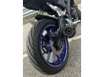 YAMAHA MT-125 2014/4 - 5