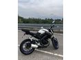 YAMAHA MT-125 2014/4 - 6
