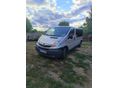 OPEL VIVARO 1.9 DI L1H1