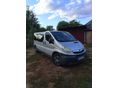 OPEL VIVARO 2007/6 - 2