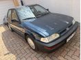 HONDA CONCERTO 1991 - 11