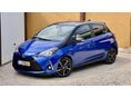 TOYOTA YARIS 2018/12 - 1