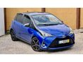 TOYOTA YARIS 2018/12 - 3