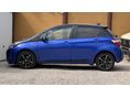 TOYOTA YARIS 2018/12 - 8