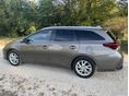 TOYOTA AURIS 2017 - 2