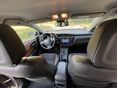 TOYOTA AURIS 2017 - 8