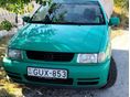 VOLKSWAGEN POLO III 1.4 60 Trend Servo