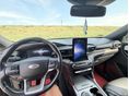 FORD EXPLORER 2019/10 - 10