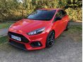 FORD FOCUS 2.0 TDCi ST2 S S