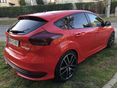 FORD FOCUS 2015/6 - 3