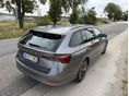 SKODA OCTAVIA Combi 1.5 TSI ACT e-TEC Style DSG
