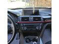 BMW 3-AS SOROZAT 2013/8 - 7