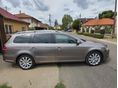 VOLKSWAGEN PASSAT VII 2011/1 - 4