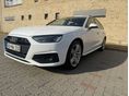 AUDI A4 2022/1 - 2