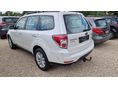 SUBARU FORESTER 2011/4 - 5