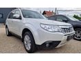 SUBARU FORESTER 2011/4 - 6