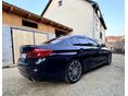 BMW 530 2018/12 - 2