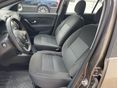 DACIA LOGAN 2018/6 - 12