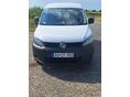 VOLKSWAGEN CADDY 1.6 CR TDI BlueMotion