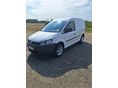 VOLKSWAGEN CADDY 2014/10 - 2