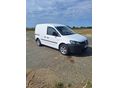VOLKSWAGEN CADDY 2014/10 - 4