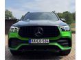 MERCEDES-AMG GLE 53 2023/5 - 2