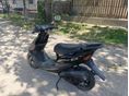 HONDA DIO 2000/1 - 2