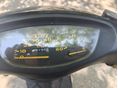 HONDA DIO 2000/1 - 5