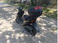HONDA DIO 2000/1 - 6