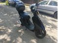 HONDA DIO 2000/1 - 7