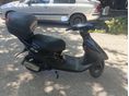 HONDA DIO 2000/1 - 8