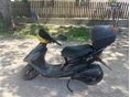 HONDA DIO 