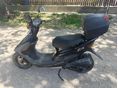HONDA DIO 2000/1 - 10