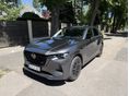 MAZDA CX-60 2.5 e-Skyactiv PHEV Homura AWD (Automata) Kitűnő állapot - Magánszemély - Azonnal vihető - Szervíztörténet