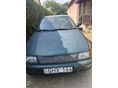 VOLKSWAGEN POLO classic