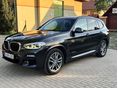 BMW X3 xDrive30d M Sport (Automata) Friss műszaki! Friss szerviz! Vez. szervizkönyv