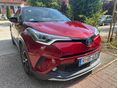 TOYOTA C-HR 1.8 Hybrid Selection e-CVT