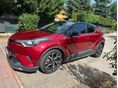 TOYOTA C-HR 2018 - 2