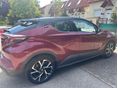 TOYOTA C-HR 2018 - 3