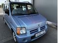 SUZUKI WAGON R+ 1.0 GL 106 ezer km
