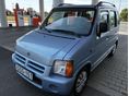 SUZUKI WAGON R+ 1998/6 - 2